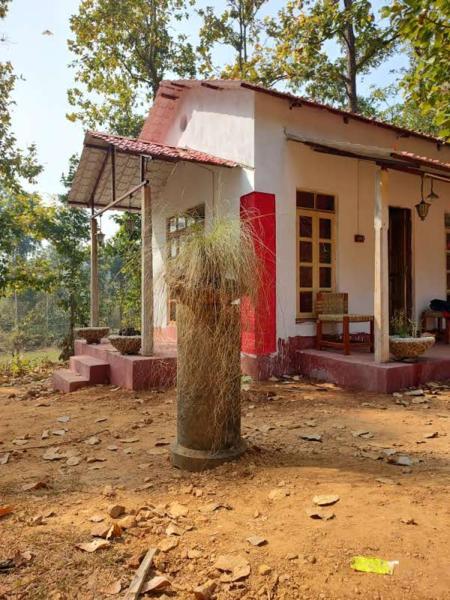 Kurchi Homestay Ghatshila Exterior photo