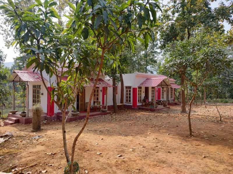 Kurchi Homestay Ghatshila Exterior photo