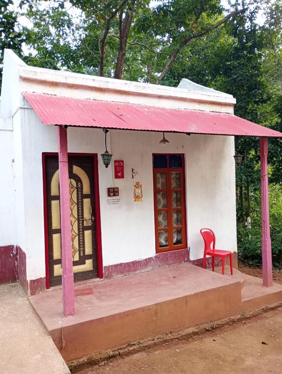 Kurchi Homestay Ghatshila Exterior photo