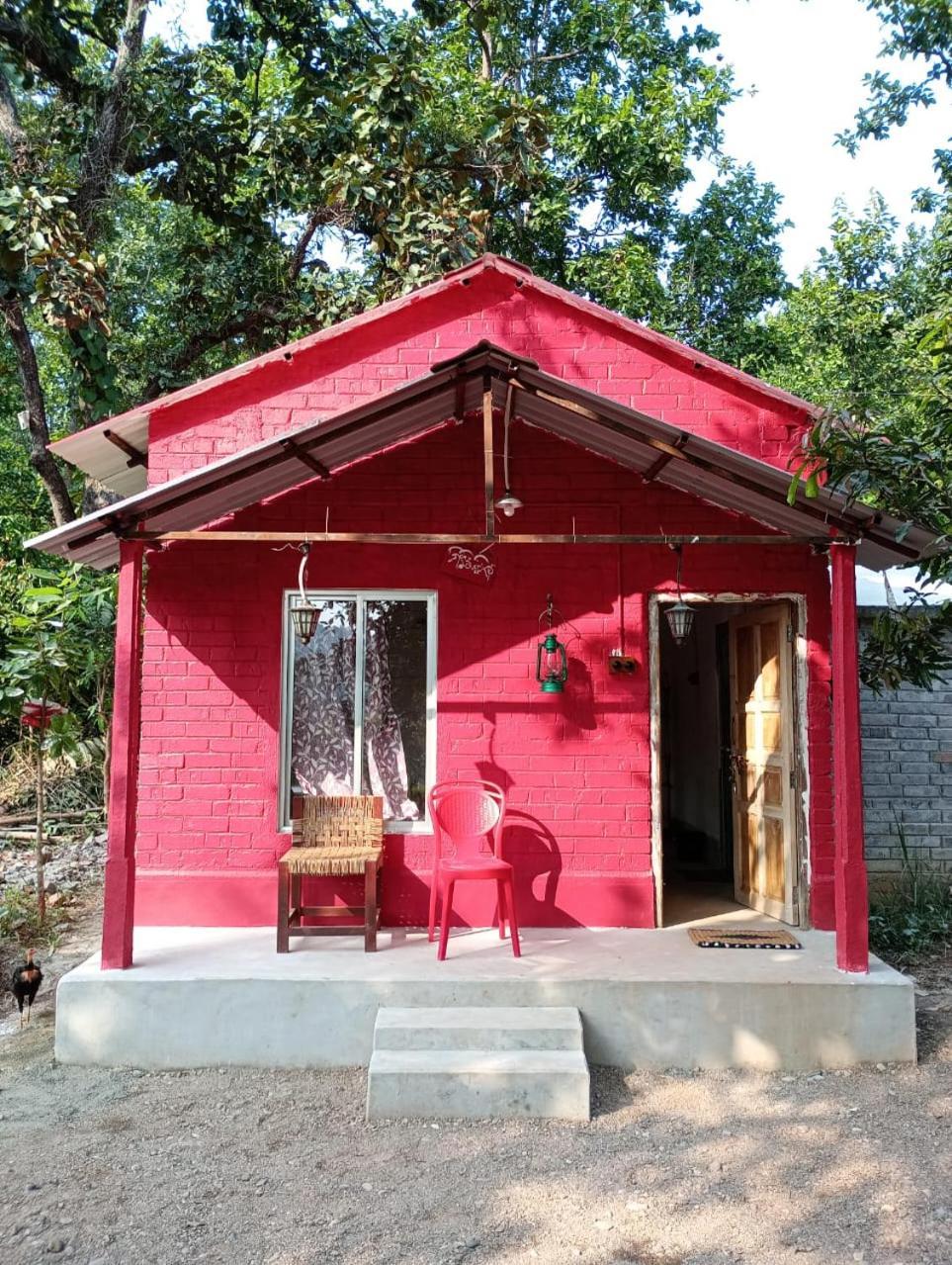 Kurchi Homestay Ghatshila Exterior photo
